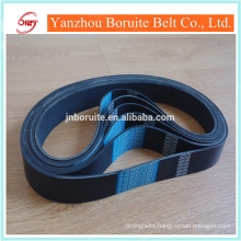 Hign level with CR ,EPDM Auto Poly V/PK Belts